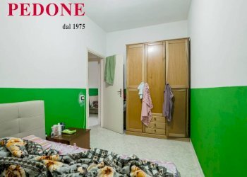 CAMERA - Trilocale via delle Pervinche 52, 52, Torino (zona Vallette) - foto 16