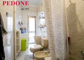 BAGNO - Trilocale via delle Pervinche 52, 52, Torino (zona Vallette) - foto 20