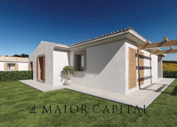 Villa a Schiera Loc. Baia Sant'Anna Via Cala Luna, Budoni - foto 5