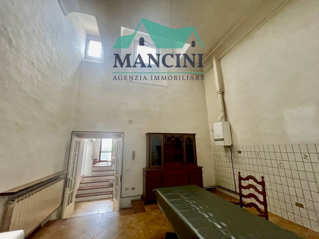 Apartment piazza Duomo, Jesi - photo 3