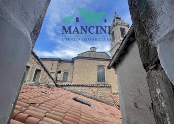 Appartamento piazza Duomo, Jesi - foto 17