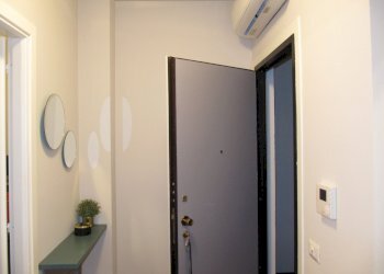 ingresso .JPG - Appartamento Via Giuseppe Verdi, Parma - foto 2