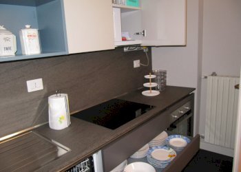 arredi cucina .JPG - Appartamento Via Giuseppe Verdi, Parma - foto 8
