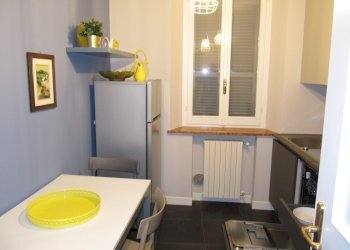 cucina .JPG - Appartamento Via Giuseppe Verdi, Parma - foto 10