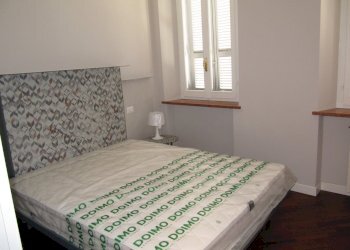 camera  .JPG - Appartamento Via Giuseppe Verdi, Parma - foto 16