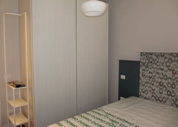 camera .JPG - Appartamento Via Giuseppe Verdi, Parma - foto 17