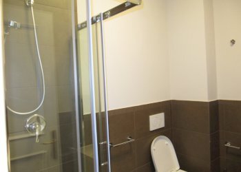 doccia .JPG - Appartamento Via Giuseppe Verdi, Parma - foto 18