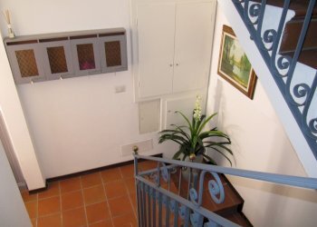 scale condominio .JPG - Appartamento Via Giuseppe Verdi, Parma - foto 21
