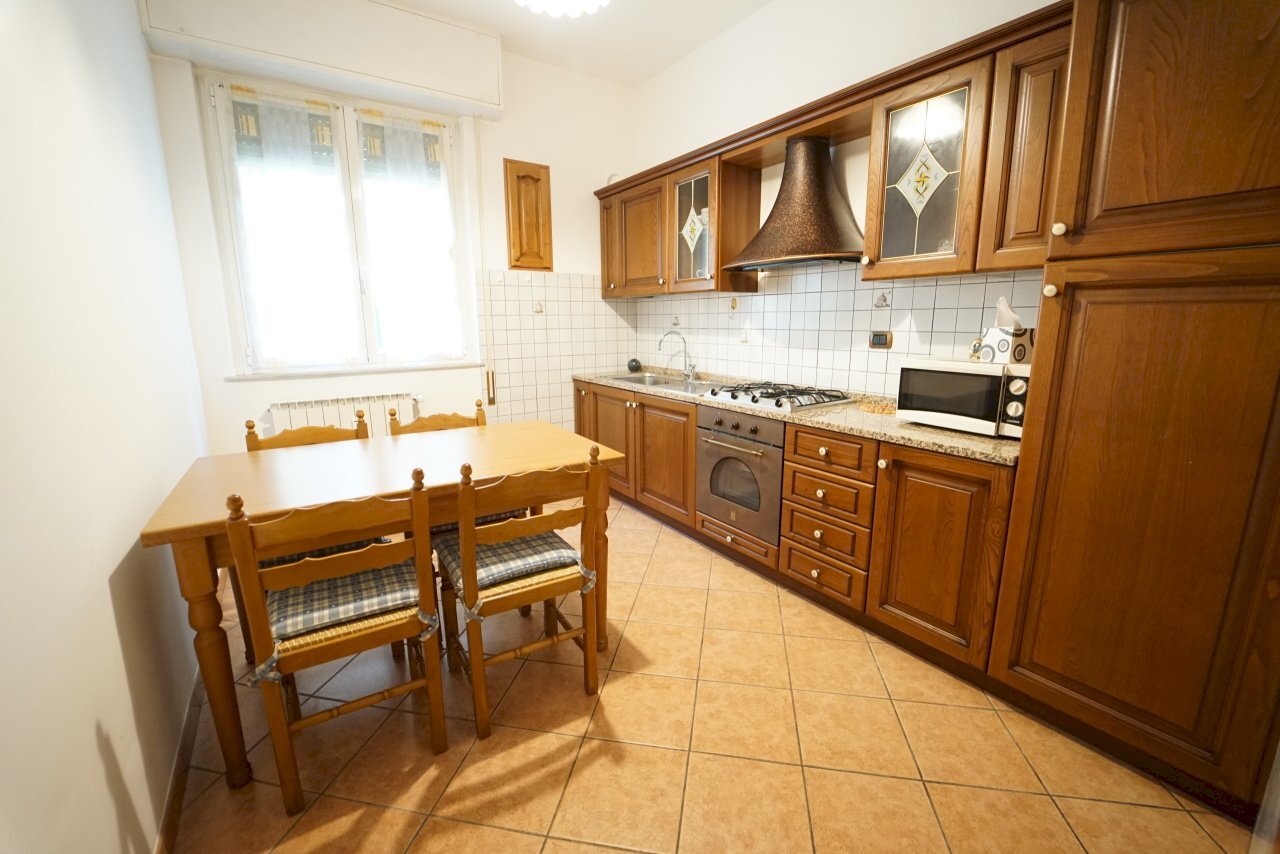 DSC05218.JPG - Four-room apartment Chiavari - photo 1