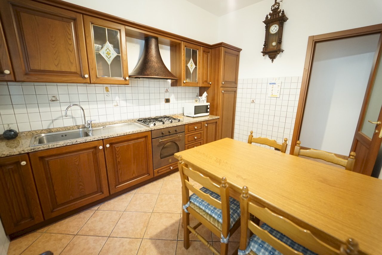 DSC05220.JPG - Four-room apartment Chiavari - photo 2