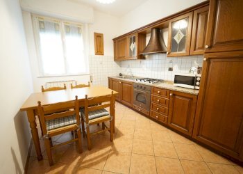 DSC05218.JPG - Quadrilocale Chiavari - foto 1