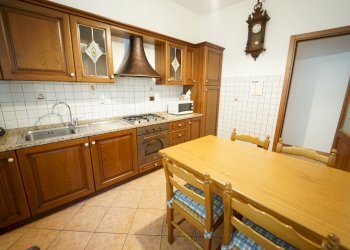 DSC05220.JPG - Quadrilocale Chiavari - foto 2