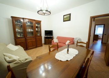 DSC05211.JPG - Quadrilocale Chiavari - foto 6