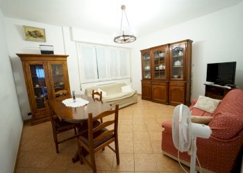 DSC05222.JPG - Quadrilocale Chiavari - foto 7