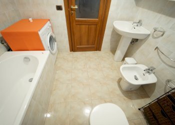 DSC05207.JPG - Quadrilocale Chiavari - foto 17