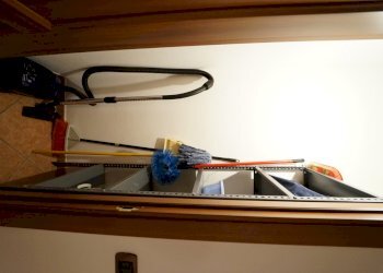 DSC05210.JPG - Quadrilocale Chiavari - foto 19