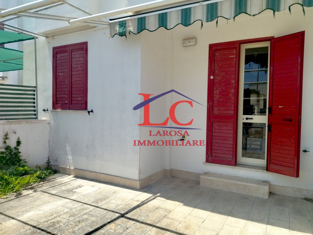 2.jpg - Appartamento Via del Marinaio 4a, Melendugno - foto 2