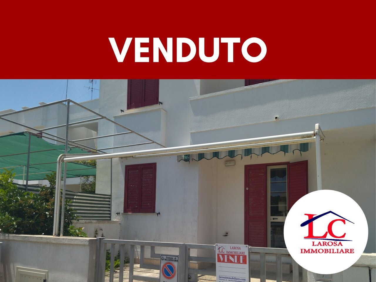 venduto(12).png - Appartamento Via del Marinaio 4a, Melendugno - foto 1