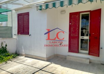 2.jpg - Appartamento Via del Marinaio 4a, Melendugno - foto 2