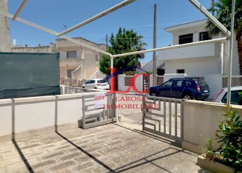 4.jpg - Appartamento Via del Marinaio 4a, Melendugno - foto 4