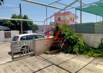 5.jpg - Appartamento Via del Marinaio 4a, Melendugno - foto 5