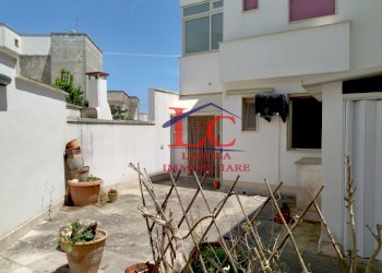 12.jpg - Appartamento Via del Marinaio 4a, Melendugno - foto 12