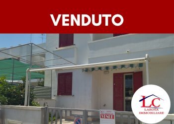 venduto(12).png - Appartamento Via del Marinaio 4a, Melendugno - foto 1