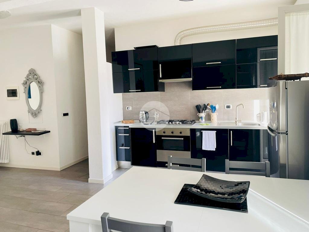 Four-room apartment Via Nazionale, Sestri Levante - photo 1