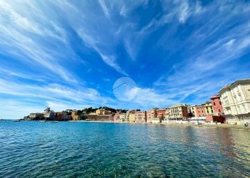Quadrilocale Via Nazionale, Sestri Levante - foto 20