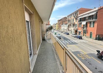 Quadrilocale Via Nazionale, Sestri Levante - foto 8