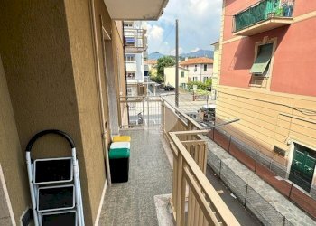 Quadrilocale Via Nazionale, Sestri Levante - foto 9