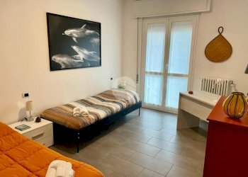 Quadrilocale Via Nazionale, Sestri Levante - foto 12