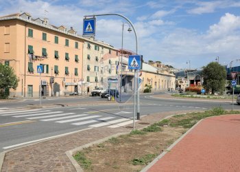 Attività Commerciale Pegli, Genova, Genova (zona Pegli) - foto 16