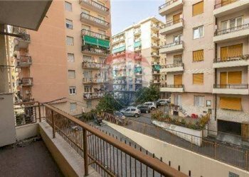 Quadrilocale Pegli, Genova, Genova (zona Pegli) - foto 4