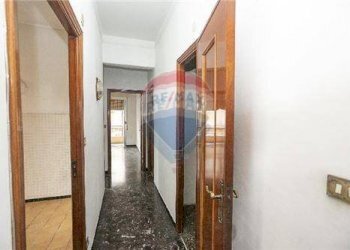 Quadrilocale Pegli, Genova, Genova (zona Pegli) - foto 10