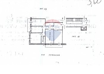 Quadrilocale Pegli, Genova, Genova (zona Pegli) - foto 28