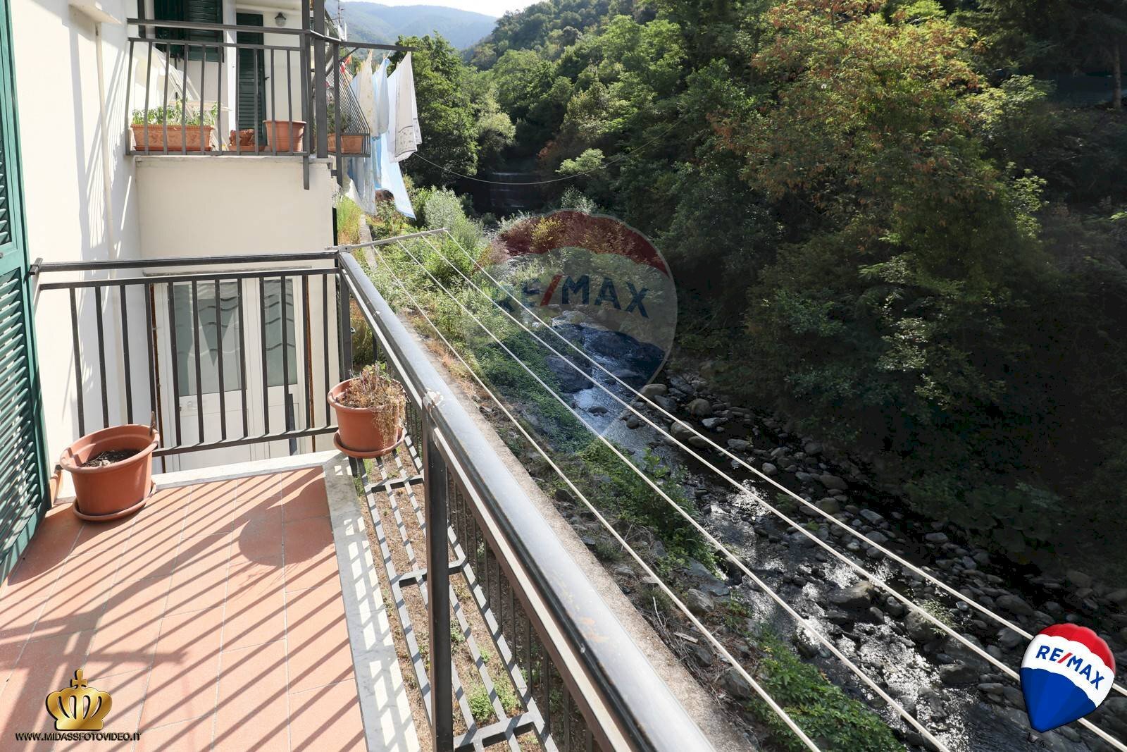 Independent house Acquasanta, Mele, Mele - photo 1