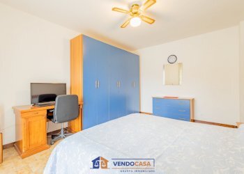 Trilocale Sant'Albano Stura - foto 6