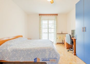 Trilocale Sant'Albano Stura - foto 7
