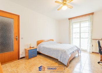 Trilocale Sant'Albano Stura - foto 8