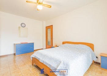 Trilocale Sant'Albano Stura - foto 9