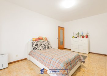 Trilocale Sant'Albano Stura - foto 10