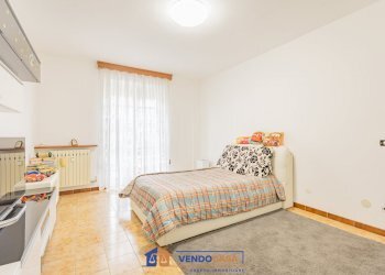 Trilocale Sant'Albano Stura - foto 11