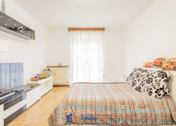 Trilocale Sant'Albano Stura - foto 12