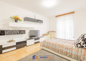 Trilocale Sant'Albano Stura - foto 14
