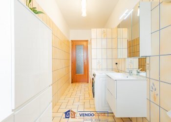 Trilocale Sant'Albano Stura - foto 18