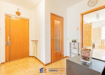 Trilocale Sant'Albano Stura - foto 20