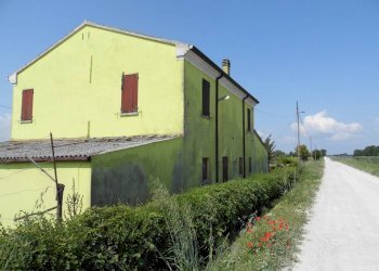 Terratetto - Terracielo Via della Cilla, Ravenna (zona Sant'Alberto) - foto 1