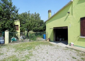 Terratetto - Terracielo Via della Cilla, Ravenna (zona Sant'Alberto) - foto 2