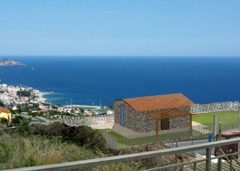 fotoinserimento - Terreno edificabile strada Monte Ortigara, SNC, Sanremo - foto 1